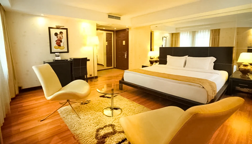 هتل کارتون استانبول